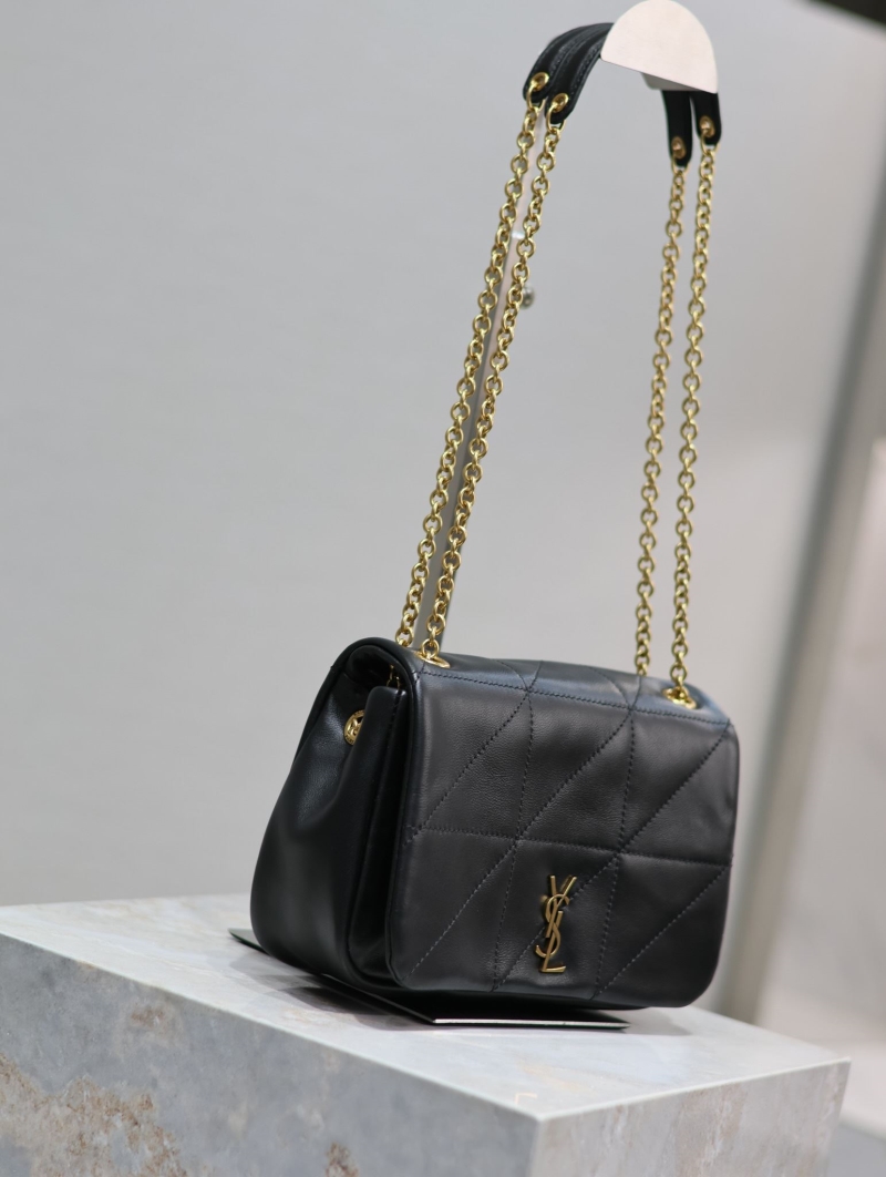 YSL Top Handle Bags